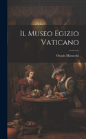 Museo Egizio Vaticano