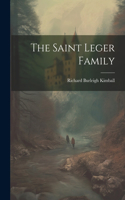 The Saint Leger Family