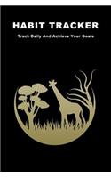 Habit Tracker