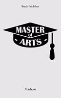 Master of Arts