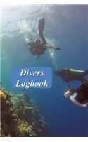 Divers Logbook