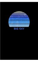 Big Sky