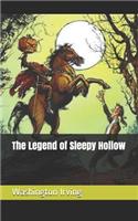 The Legend of Sleepy Hollow