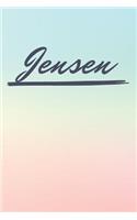 Jensen