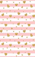 Graph Paper Notebook