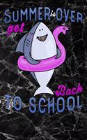 summer is over get back to school