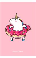 Unicorn Journal