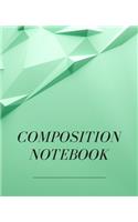 Composition Notebook