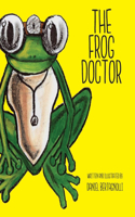 Frog Doctor