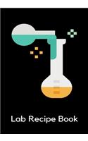 Lab Recipe Book