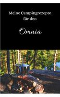 Meine Campingrezepte für den Omnia