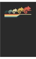 Chameleon Retro