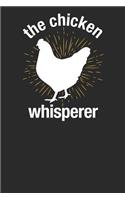 The Chicken Whisperer