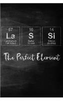Lassi The Perfect Element