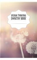 Design Thinking Empathy Book