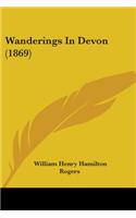 Wanderings In Devon (1869)