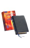 Prayer Book and Bible-KJV-Heritage