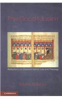 The Good Muslim South Asian Edition
