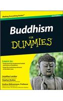 Buddhism For Dummies