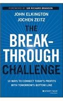 Breakthrough Challenge