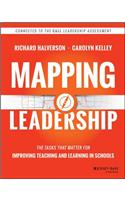 Mapping Leadership