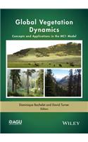 Global Vegetation Dynamics