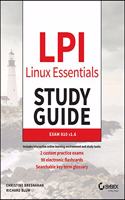 LPI Linux Essentials Study Guide