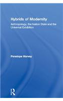 Hybrids of Modernity