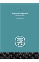Population Malthus