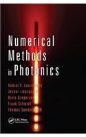 Numerical Methods in Photonics