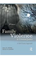 Family Violence and Criminal Justice