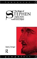 Reign of Stephen