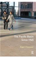 Pacific Basin Since 1945