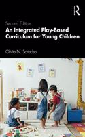 An Integrated Play-Based Curriculum for Young Children