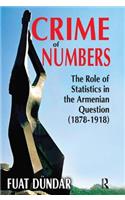 Crime of Numbers