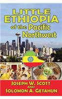 Little Ethiopia of the Pacific Northwest