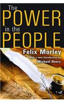 The Power in the People