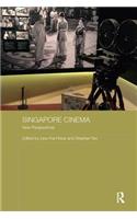 Singapore Cinema