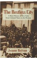 The Restless City