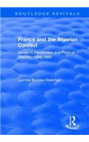 France and the Algerian Conflict
