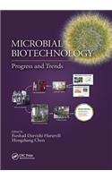 Microbial Biotechnology