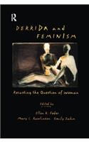 Derrida and Feminism