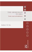 The Arms Race in Asia