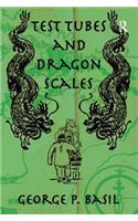 Test Tubes and Dragon Scales