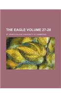 The Eagle Volume 27-28