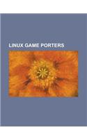 Linux Game Porters
