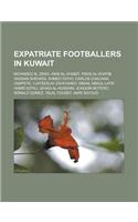 Expatriate Footballers in Kuwait