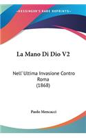 La Mano Di Dio V2