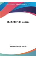 Settlers in Canada