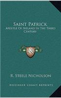 Saint Patrick